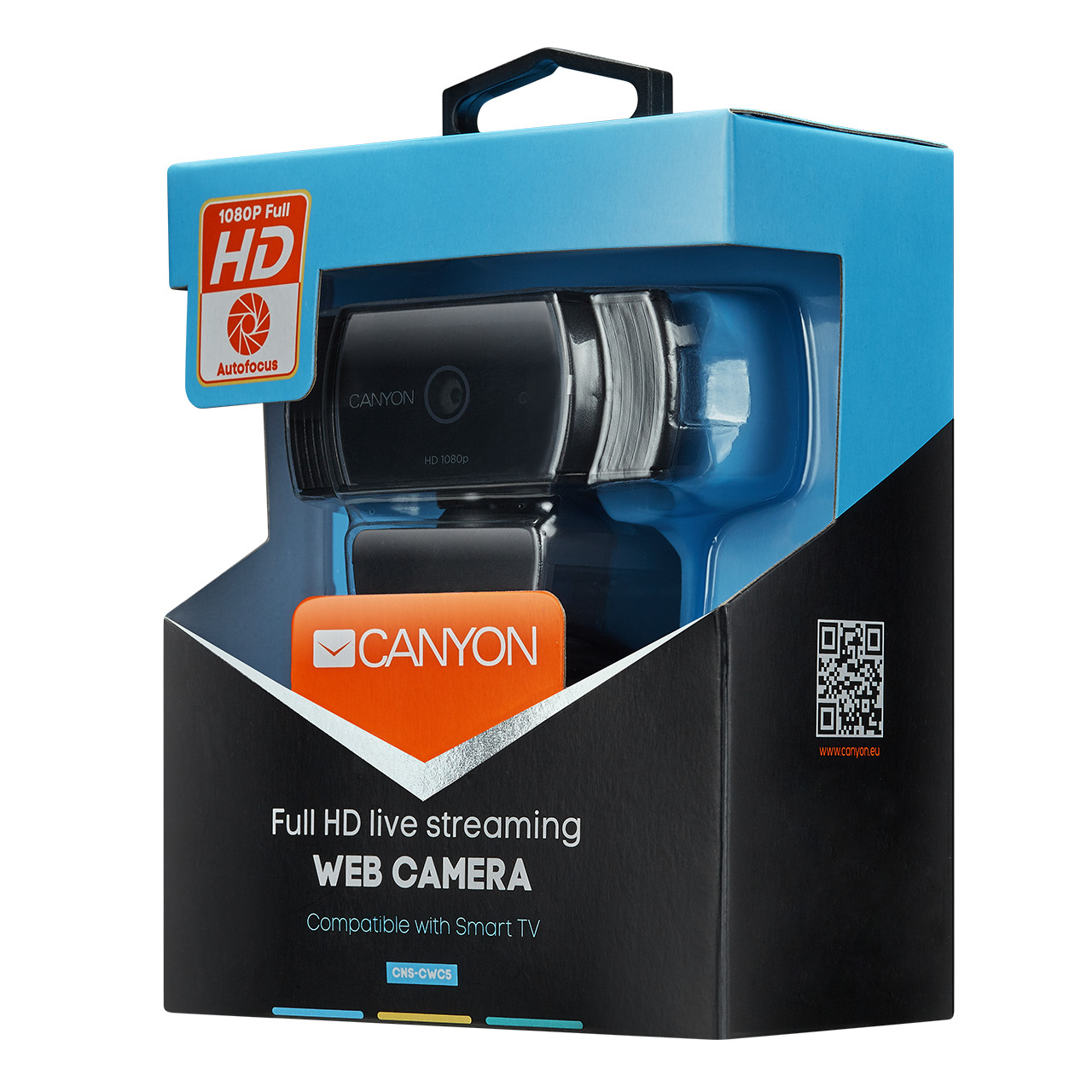 Canyon usb camera driver for mac